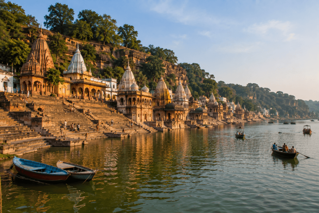 Chitrakoot