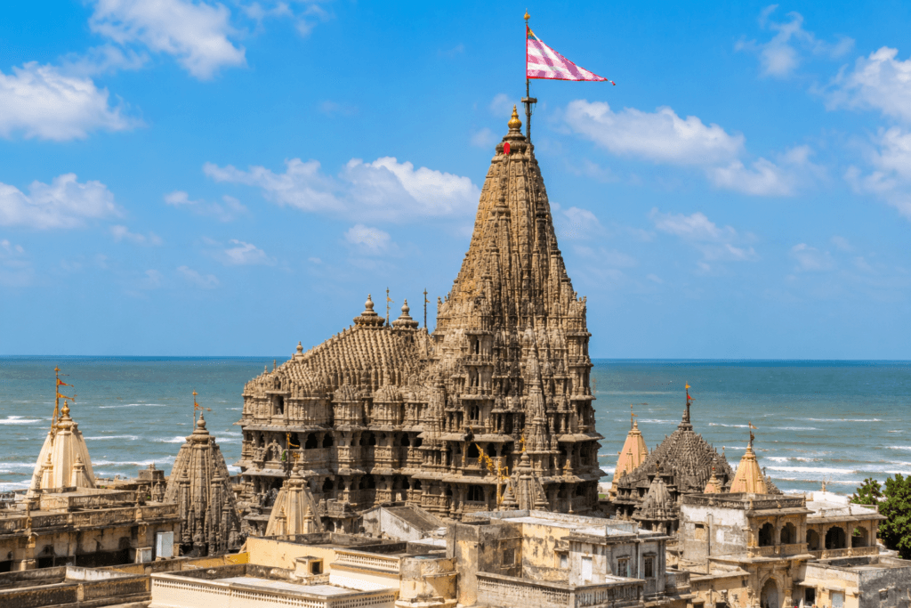 devbhumi dwarka
