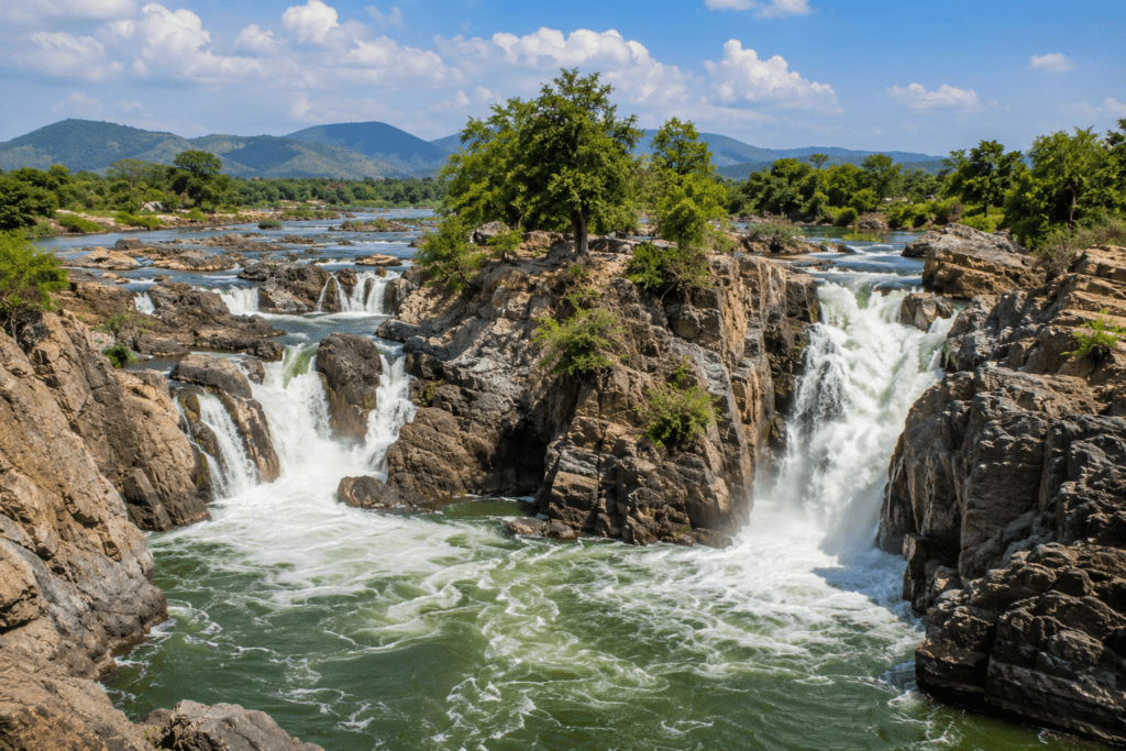 dharmapuri