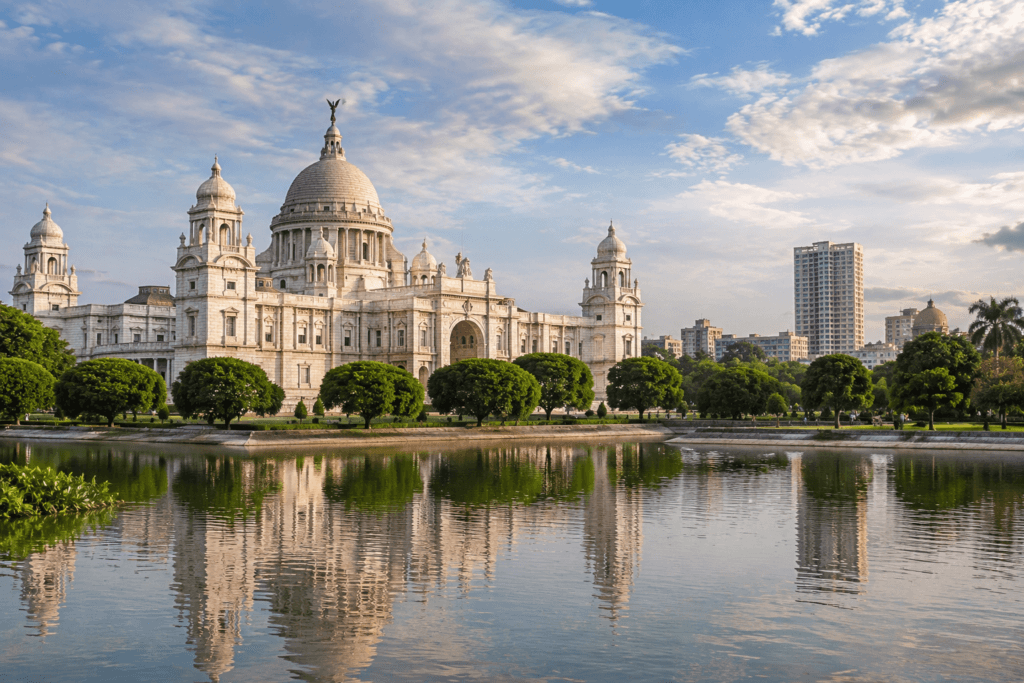 Victoria memorial