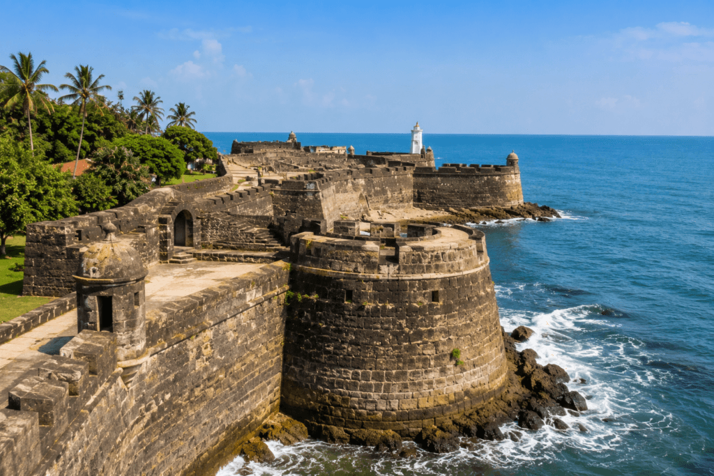 diu fort