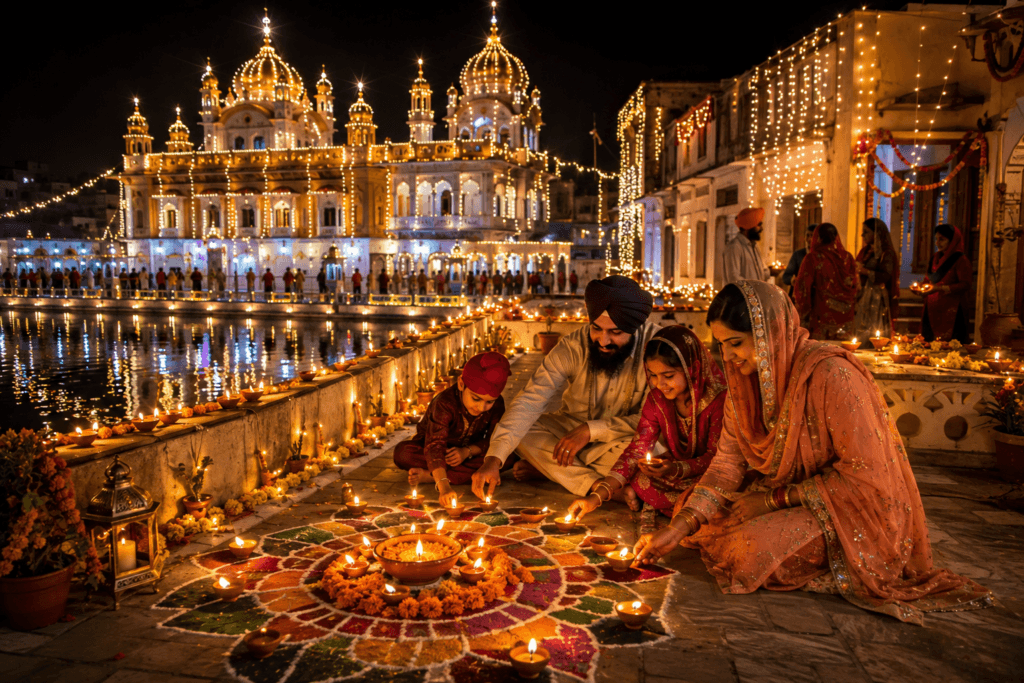 diwali