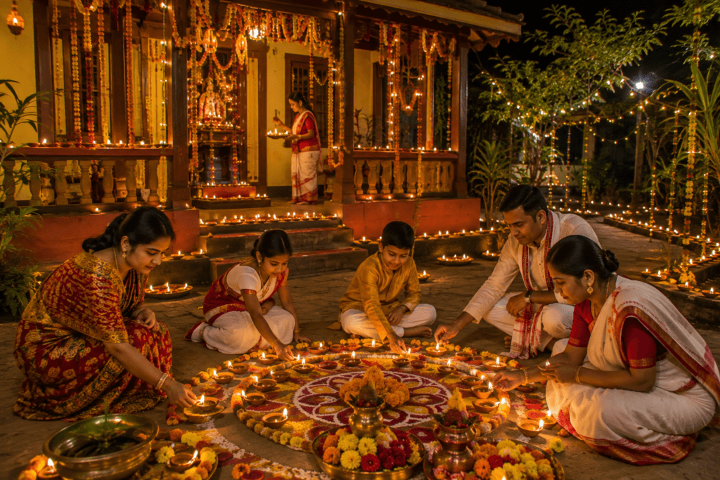 diwali
