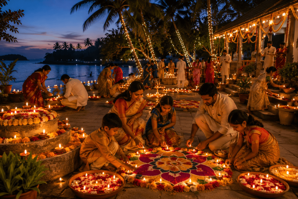diwali