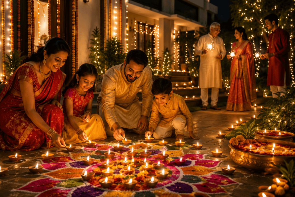 diwali