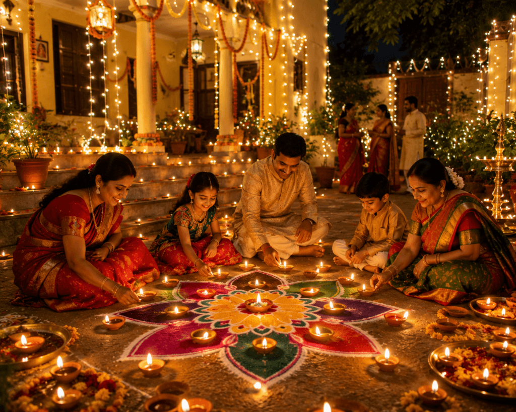 diwali