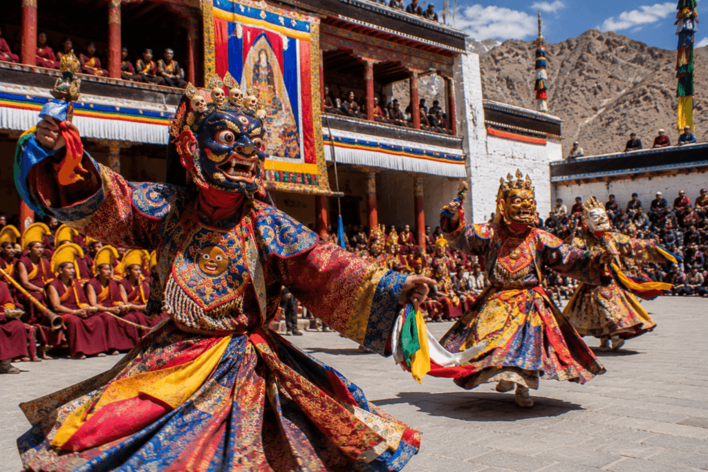 dosmoche festival