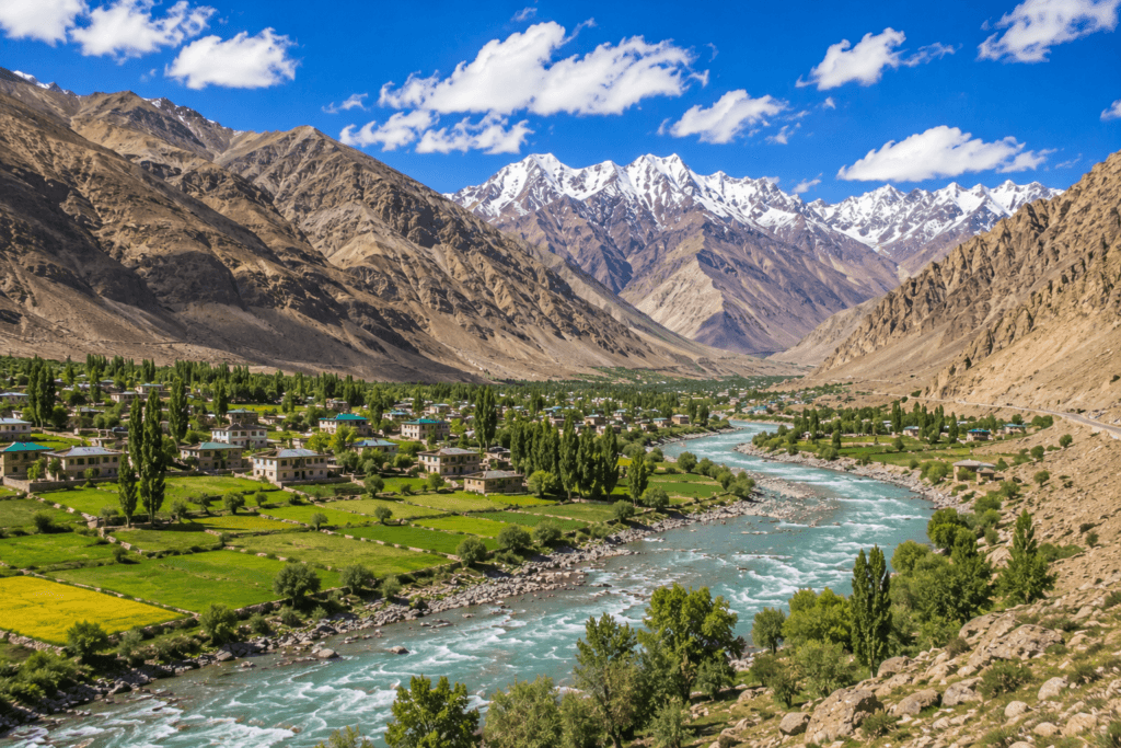 Kargil