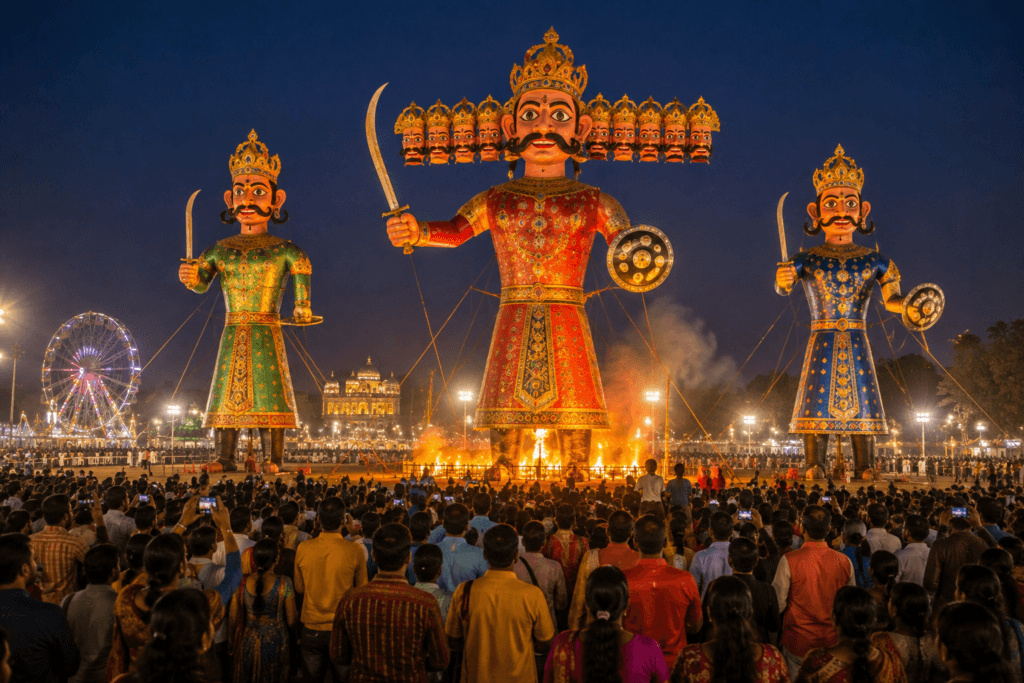dussehra