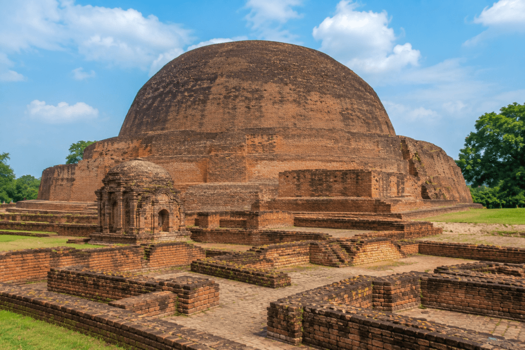 east champaran