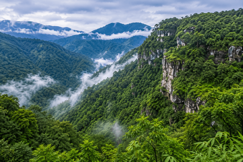 east jaintia hills