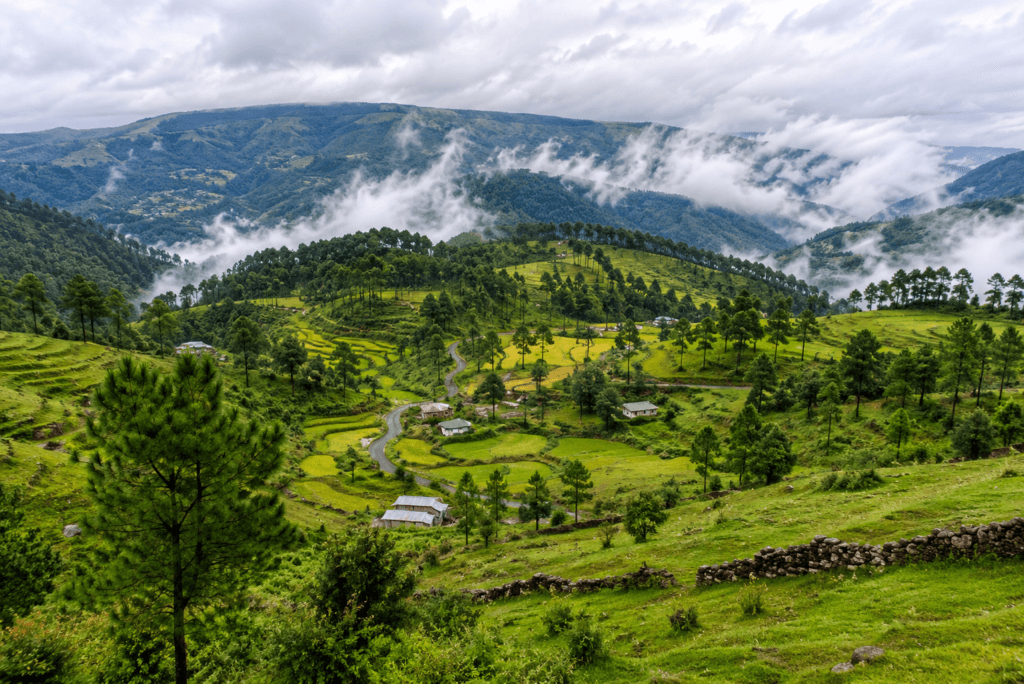 eastern west khasi hills
