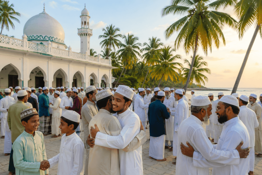 eid ul fitr