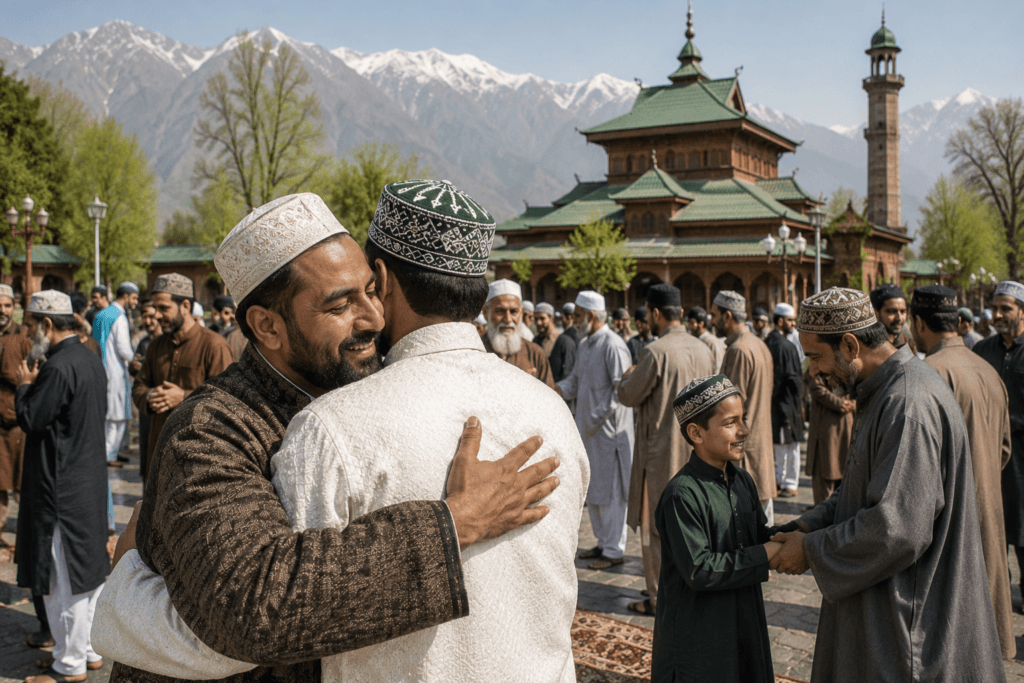 eid ul fitr
