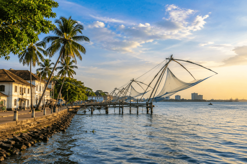 ernakulam