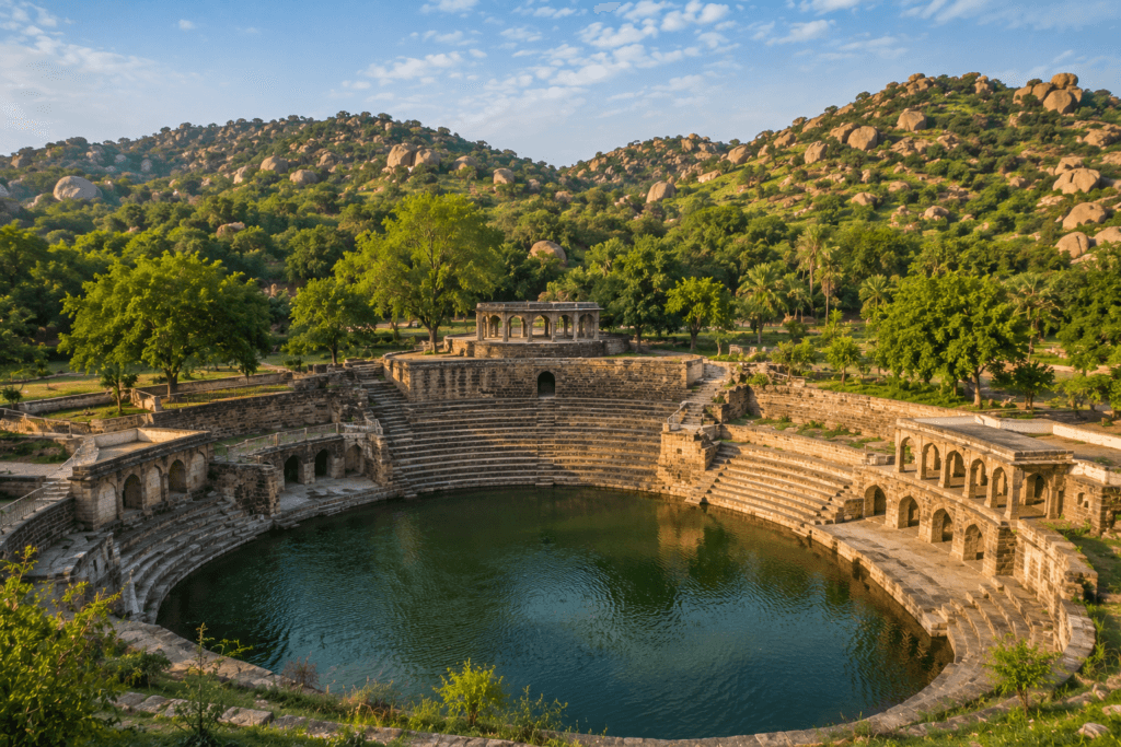 faridabad