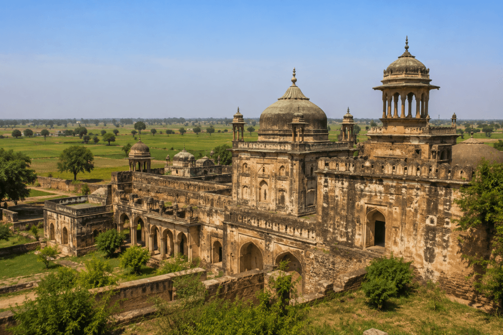 fatehabad