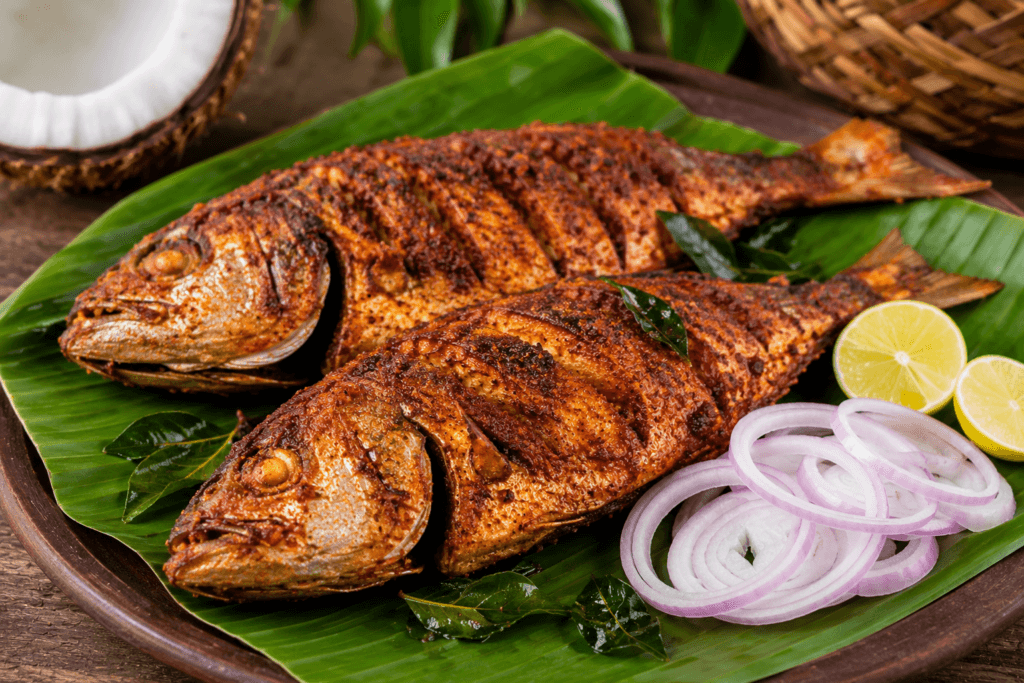 fish fry
