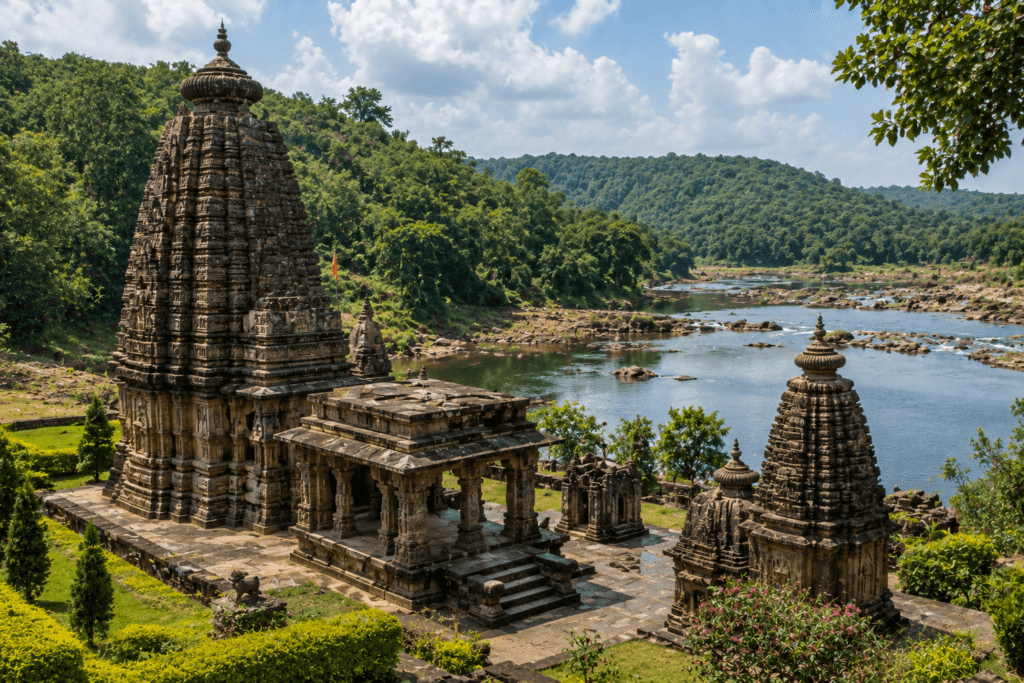 gadchiroli