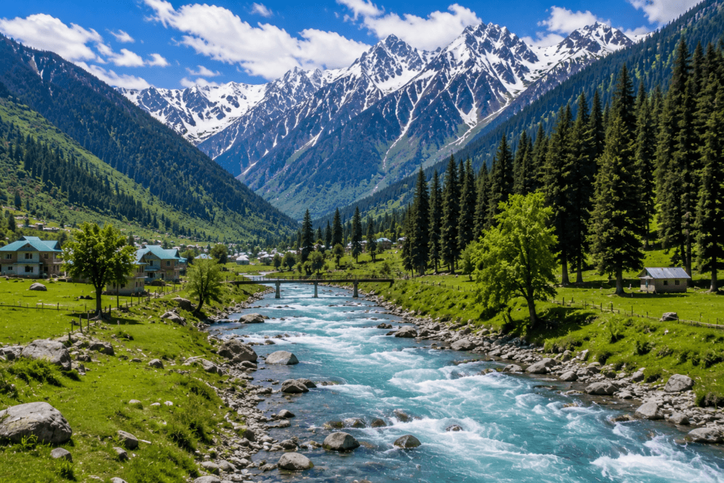 ganderbal