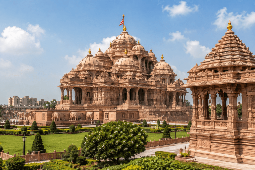 gandhinagar