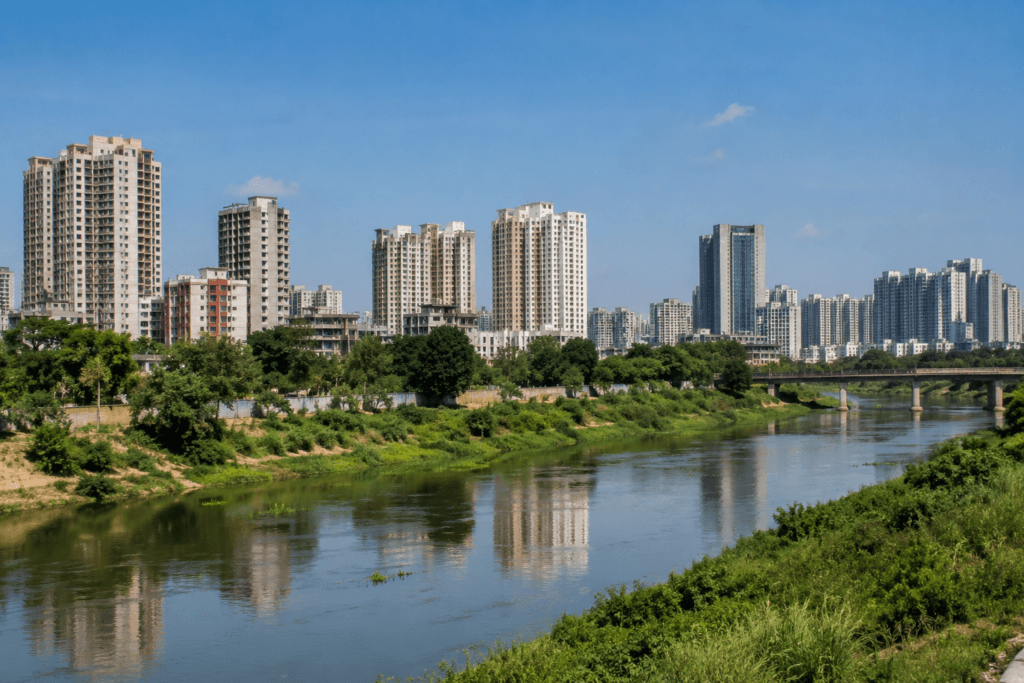 Ghaziabad