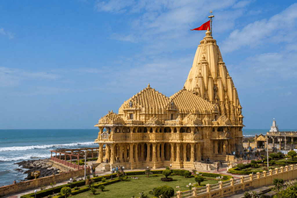 gir somnath