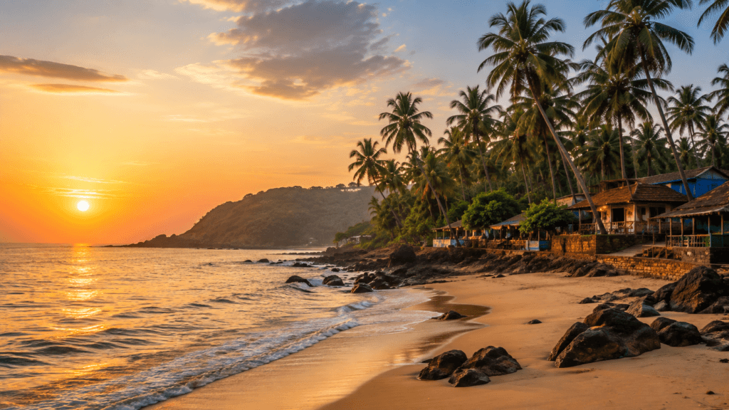 goa