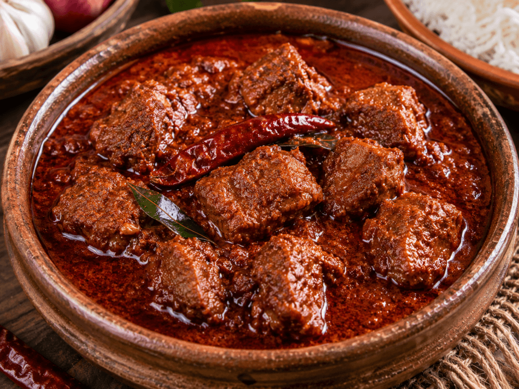 goan vindaloo