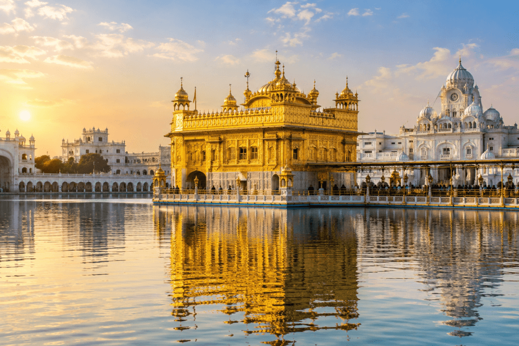 golden temple