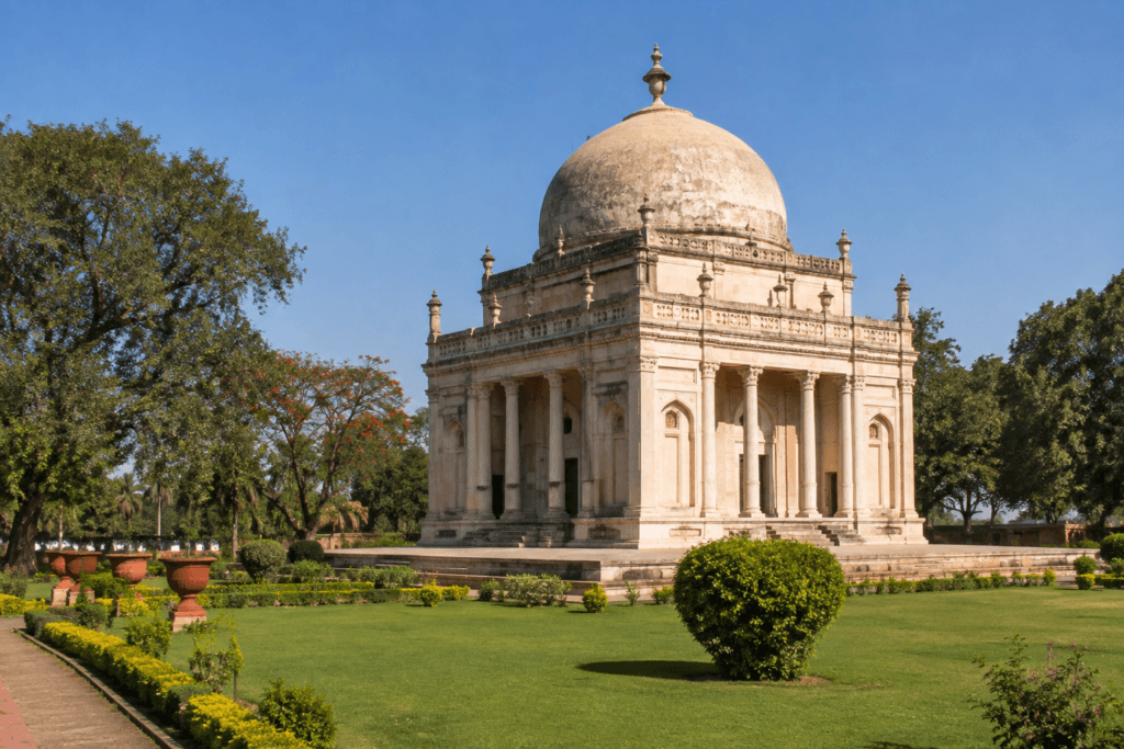 Ghazipur