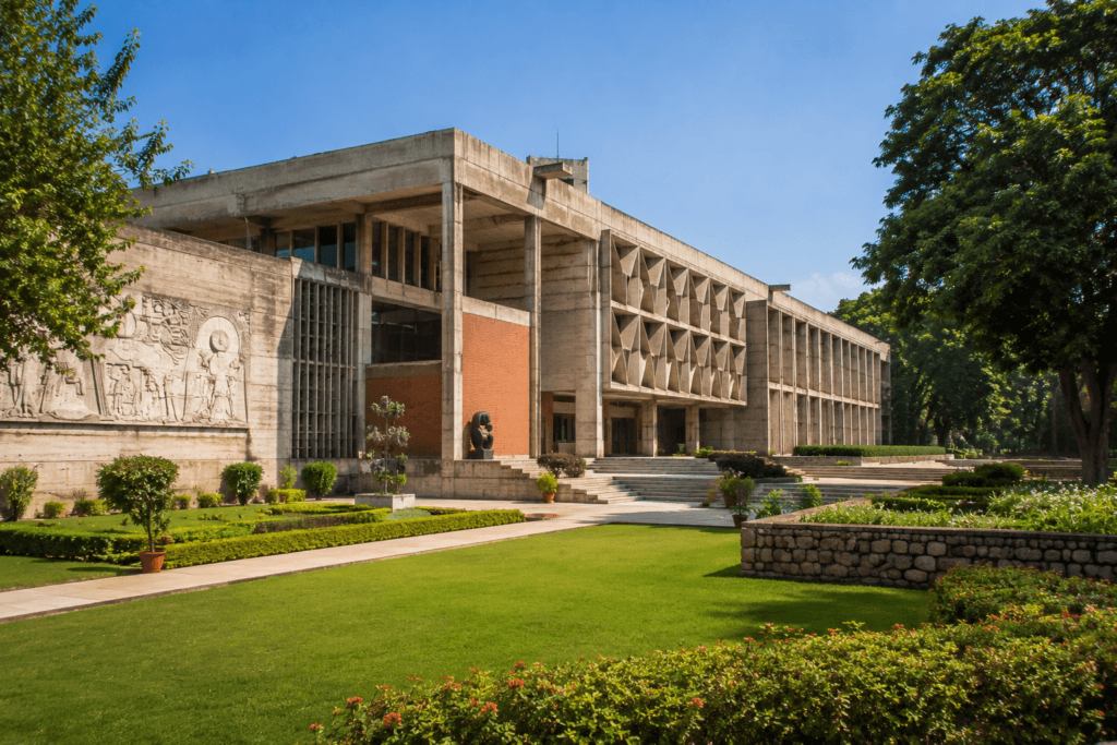 government museum and art gallery