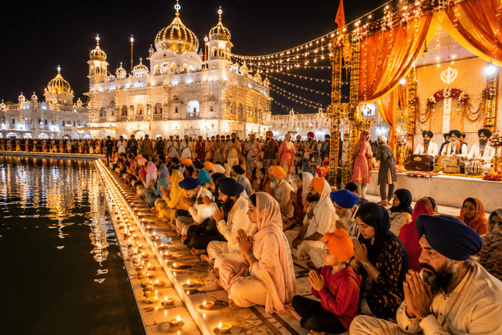 gurpurab