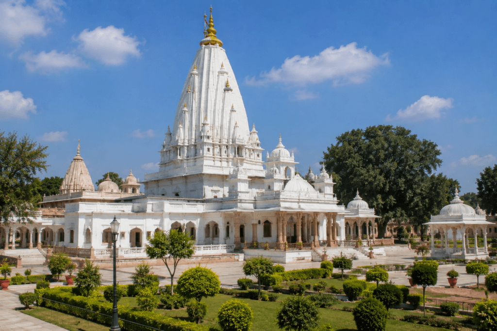 Gorakhpur