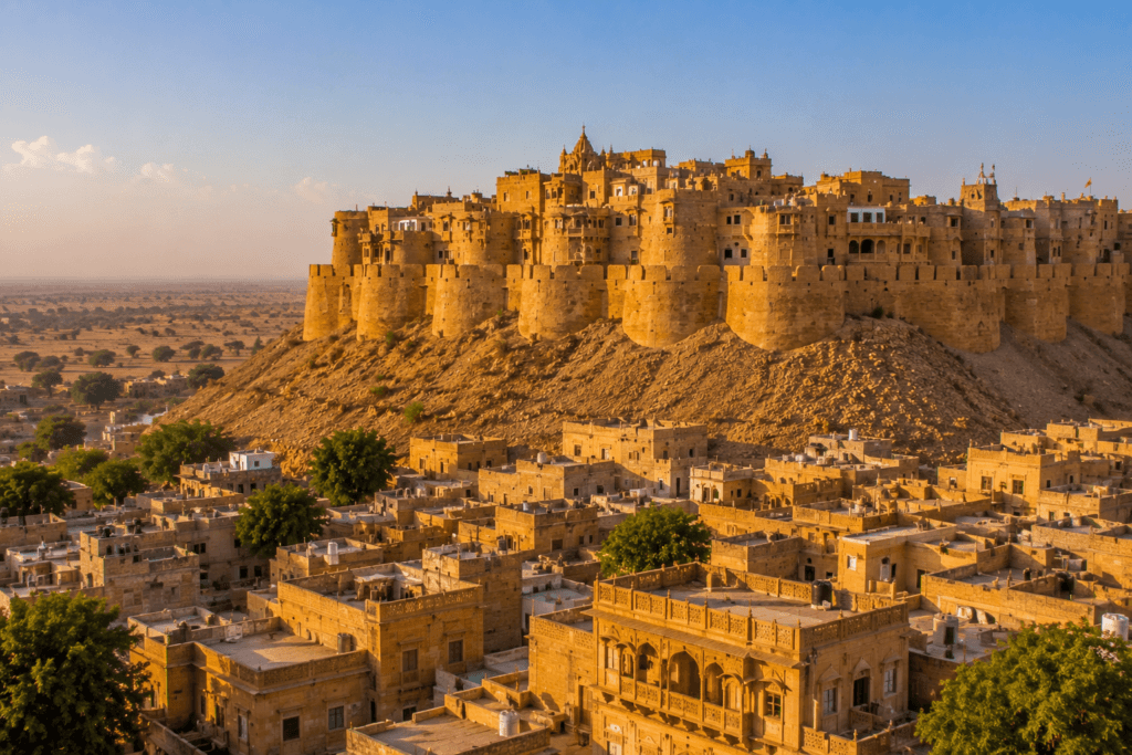 hanumangarh