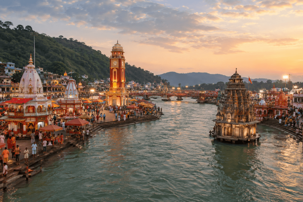 haridwar