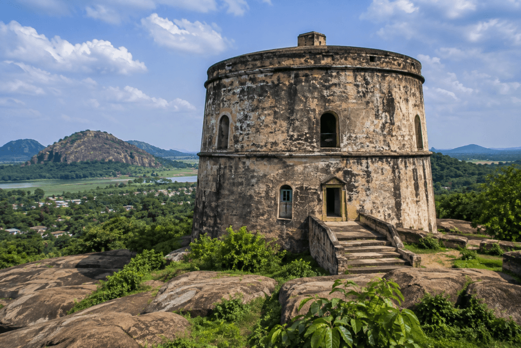 hazaribagh