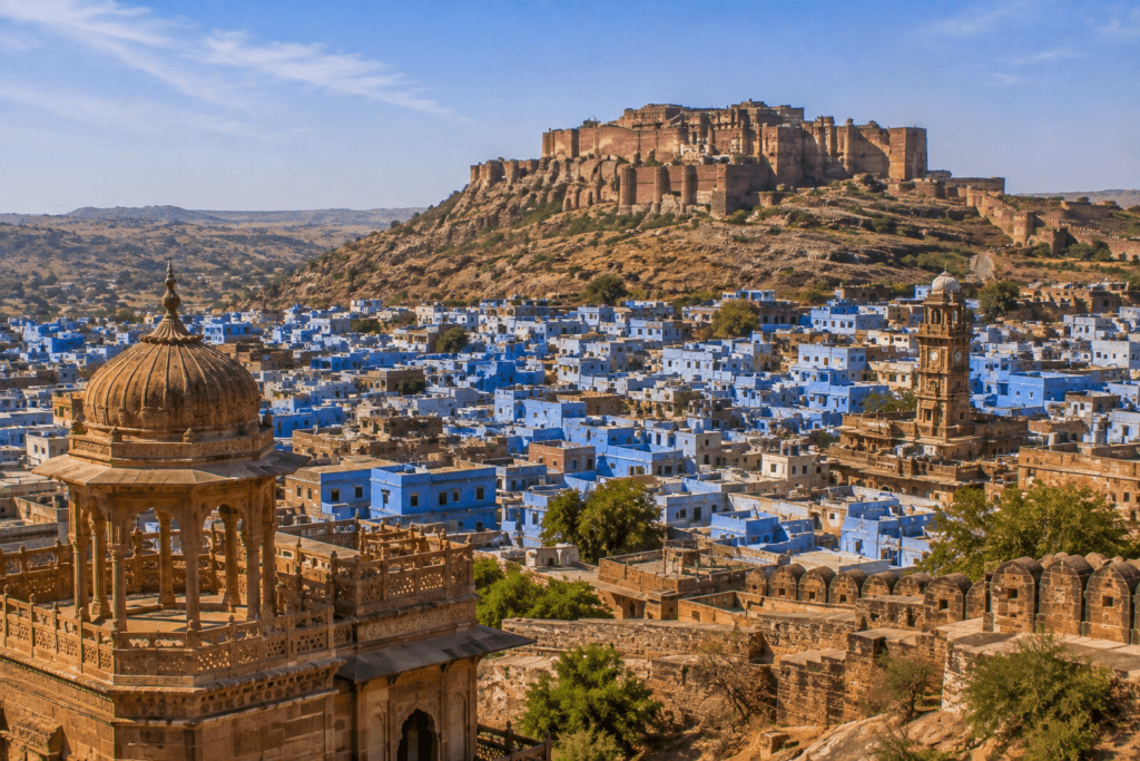jaipur rural