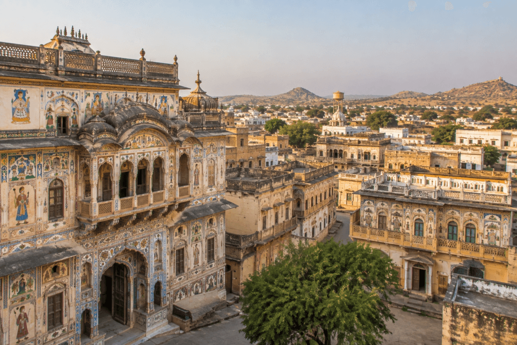 jaisalmer