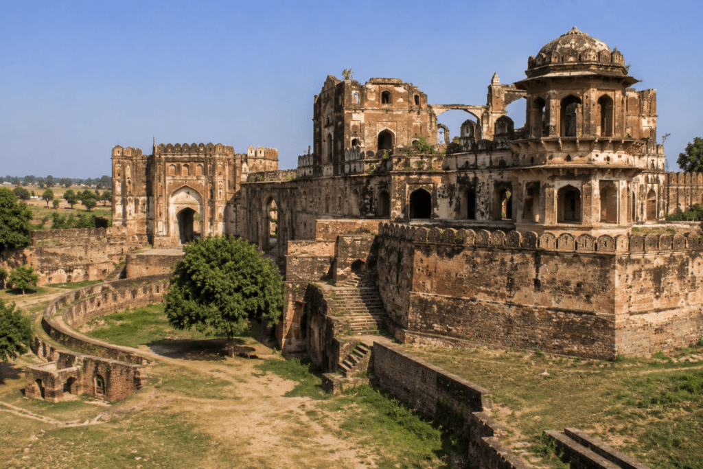 Hathras