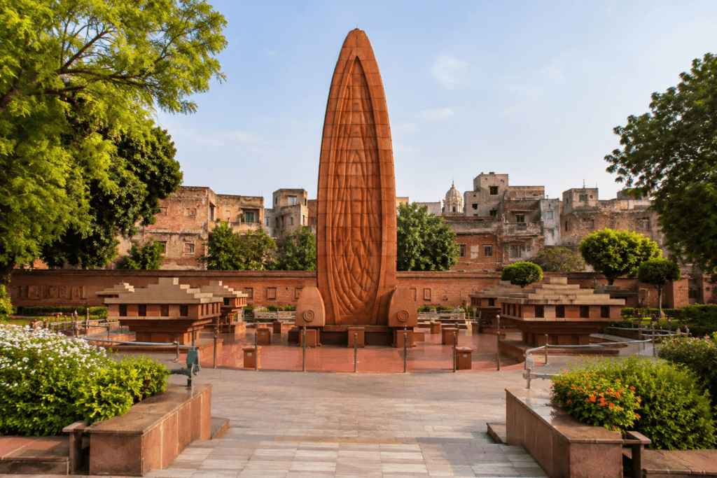 jallianwala bagh