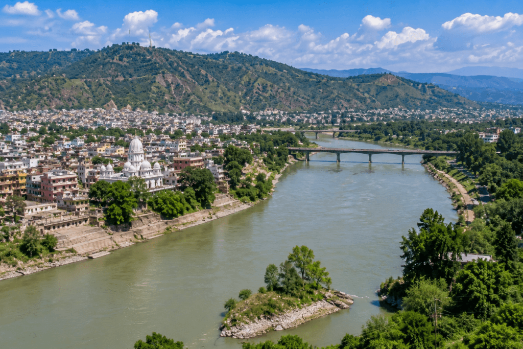 jammu