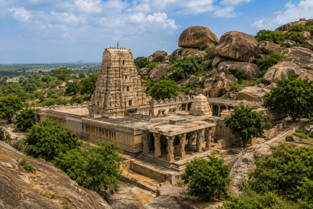 jangaon