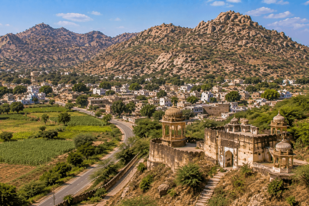 jodhpur rural