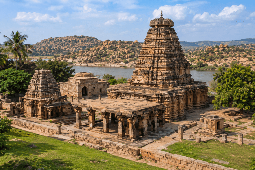 jogulamba gadwal