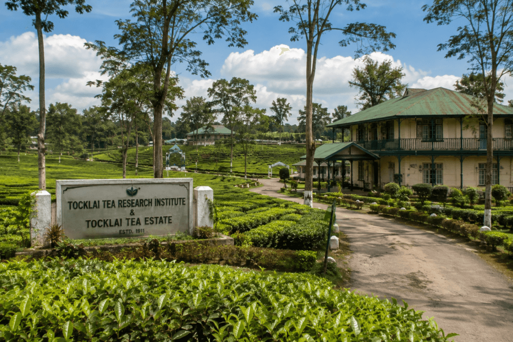 jorhat