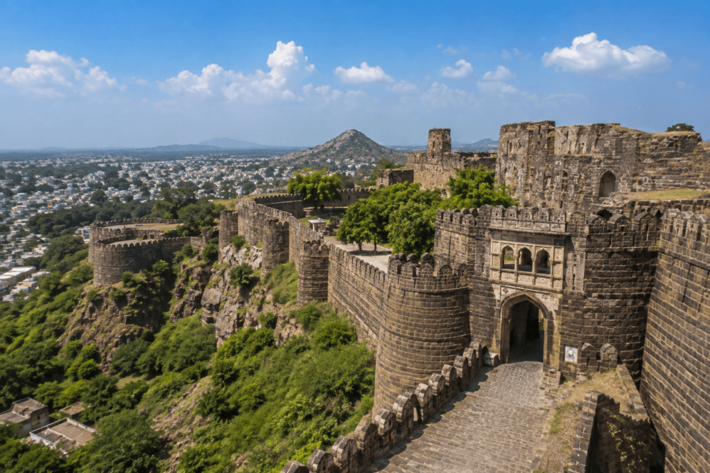 junagadh