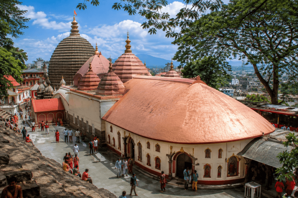 kamrup metropolitan