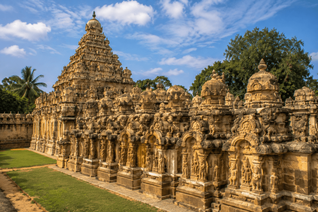kanchipuram