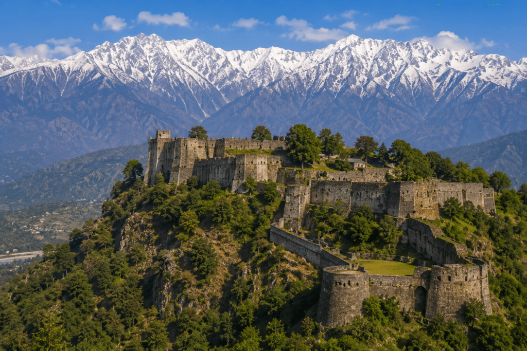 kangra